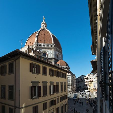 Apartments Florence - In Duomo Buitenkant foto
