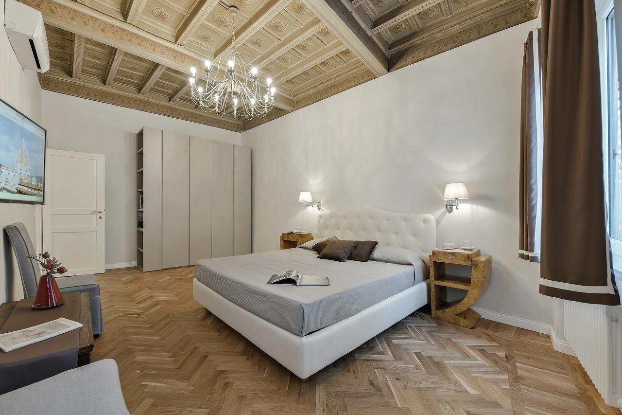 Apartments Florence - In Duomo Buitenkant foto