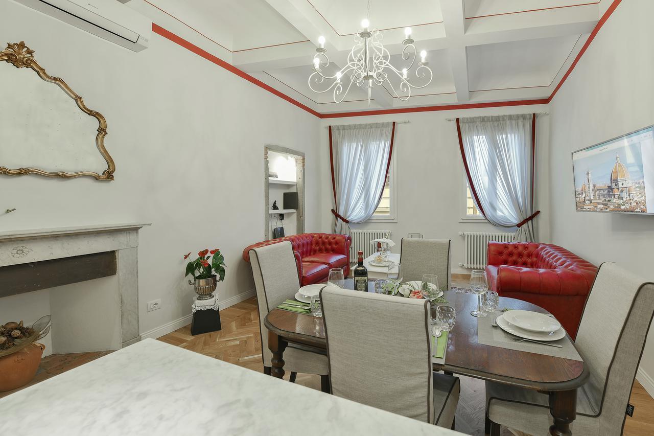 Apartments Florence - In Duomo Buitenkant foto