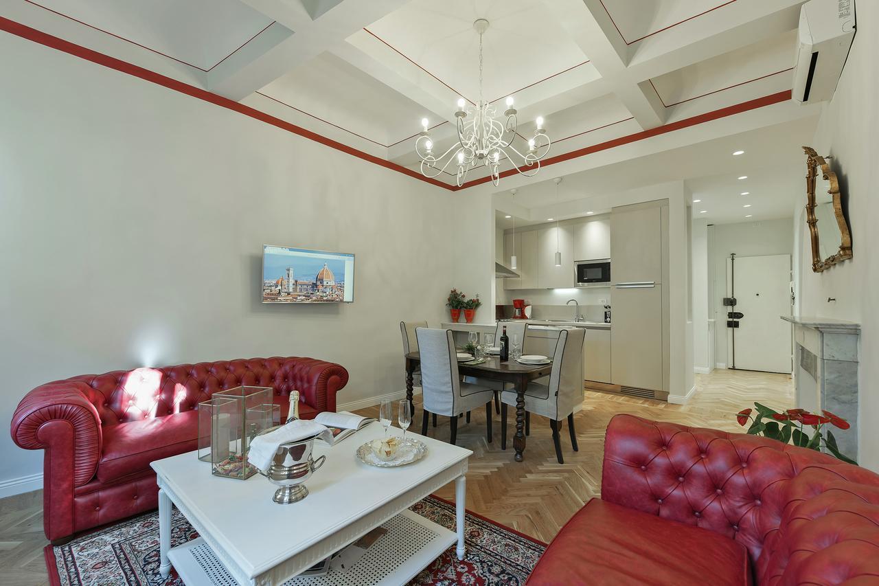 Apartments Florence - In Duomo Buitenkant foto