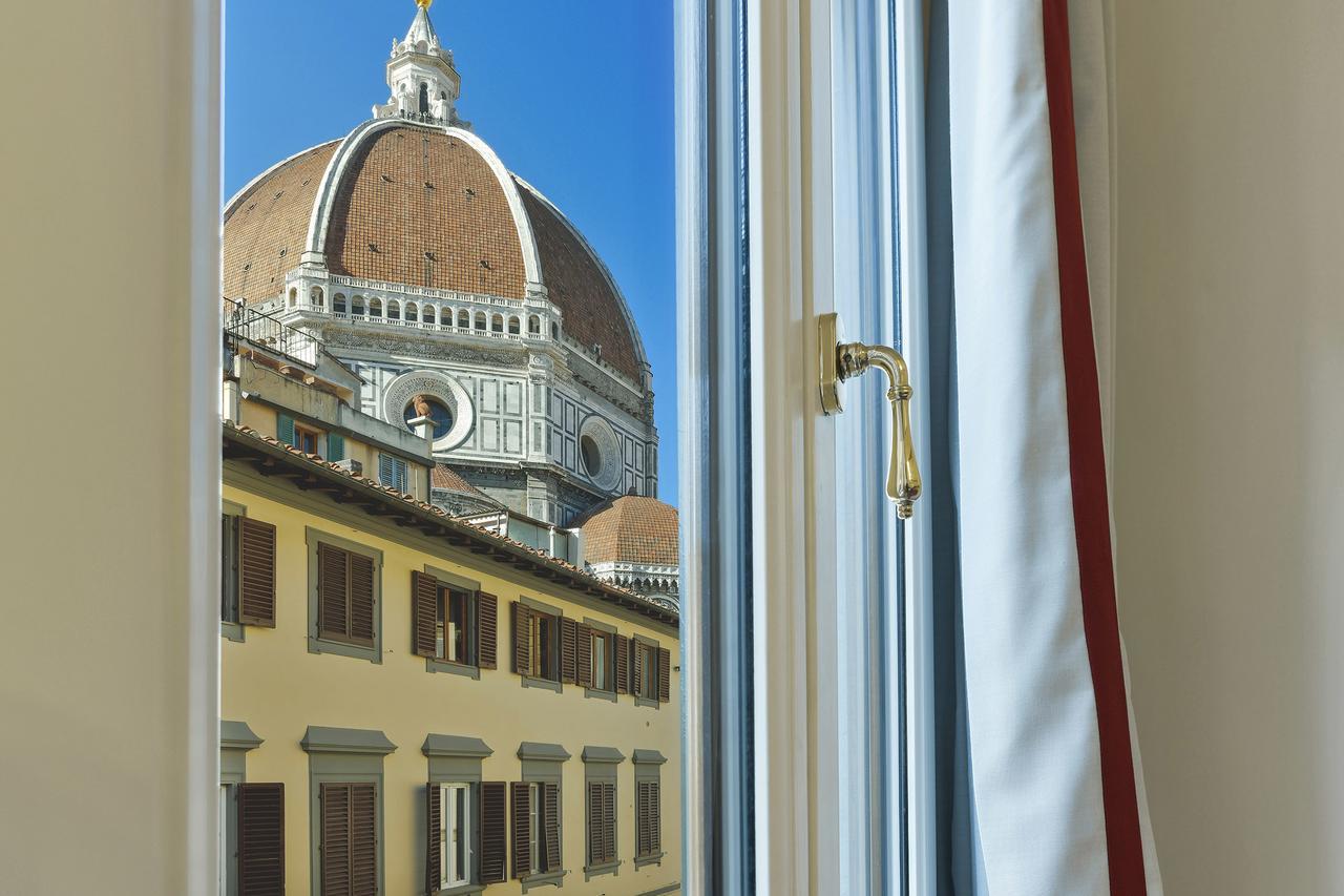 Apartments Florence - In Duomo Buitenkant foto