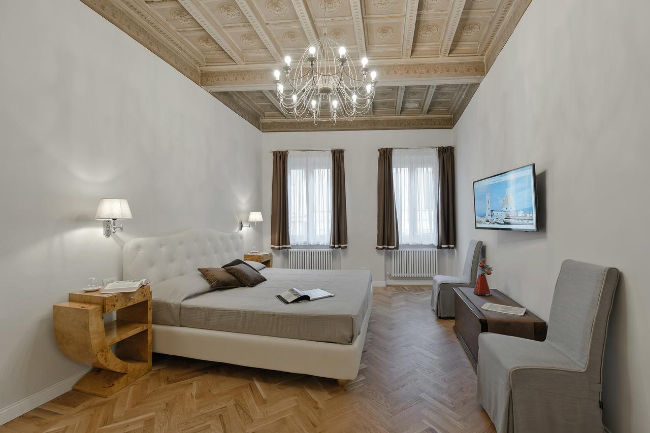 Apartments Florence - In Duomo Buitenkant foto