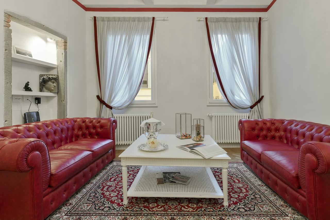 Apartments Florence - In Duomo Buitenkant foto