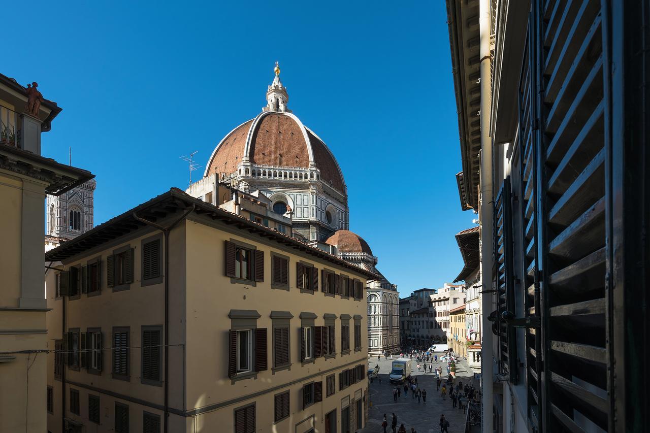 Apartments Florence - In Duomo Buitenkant foto