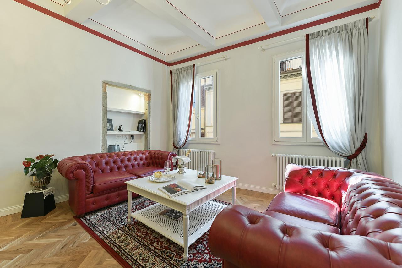 Apartments Florence - In Duomo Buitenkant foto