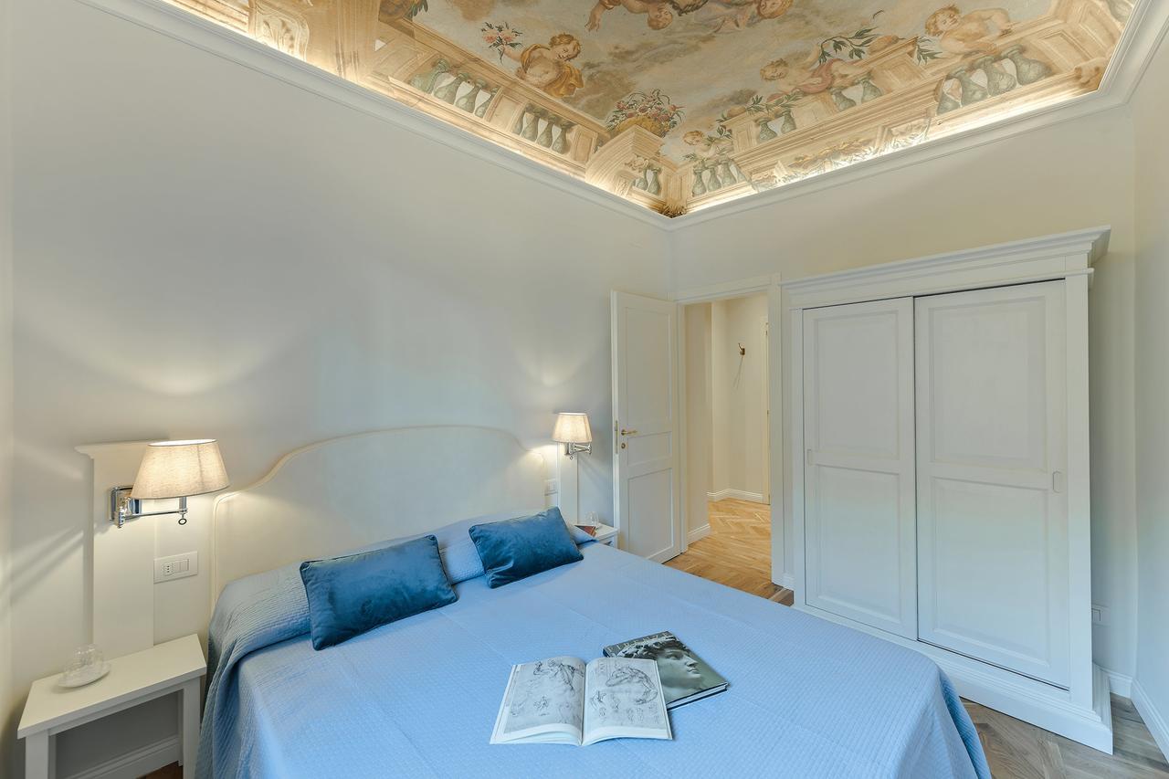 Apartments Florence - In Duomo Buitenkant foto