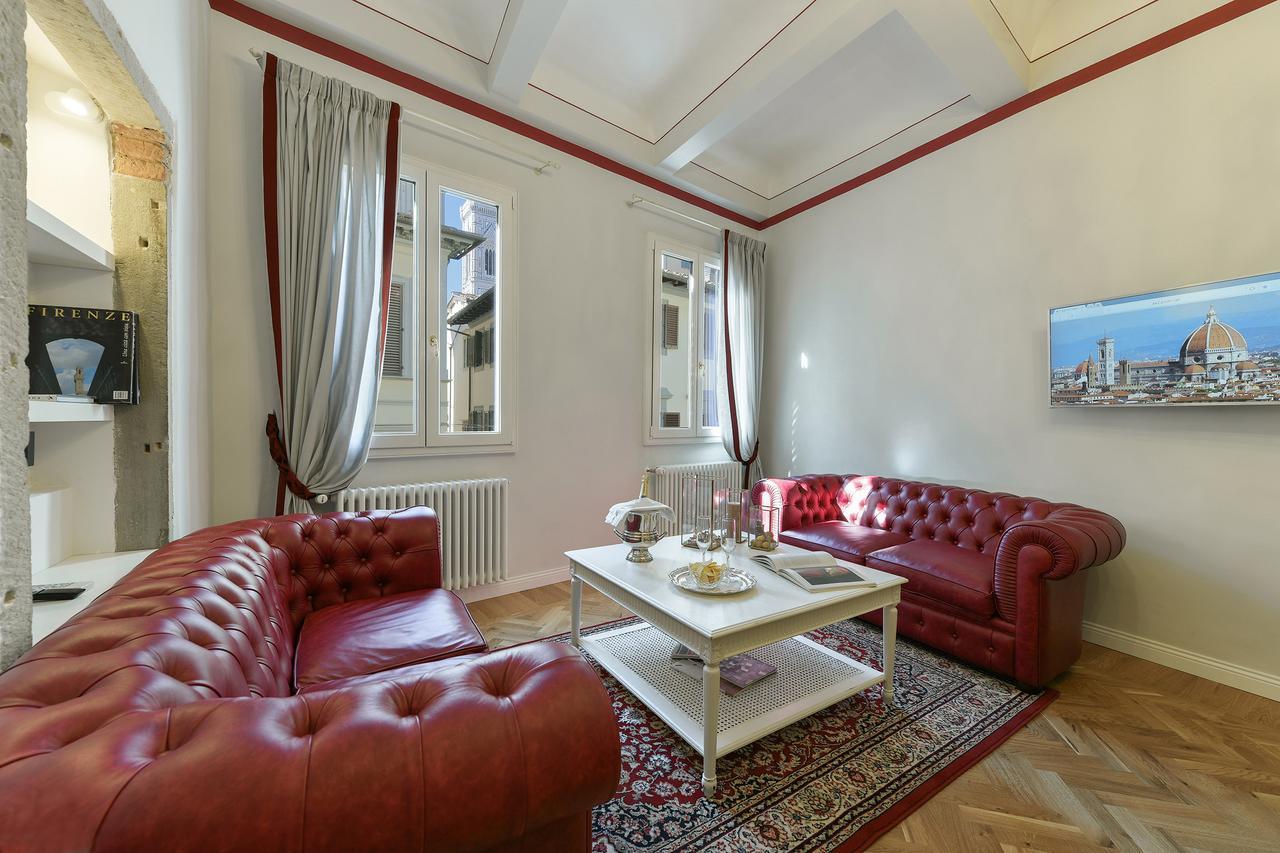 Apartments Florence - In Duomo Buitenkant foto