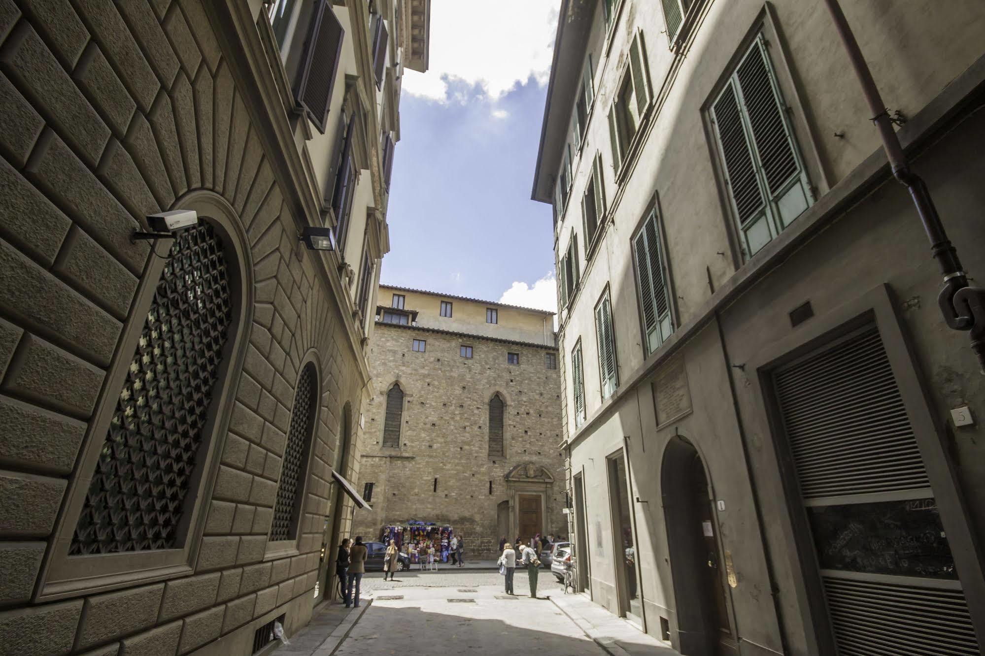 Apartments Florence - In Duomo Buitenkant foto