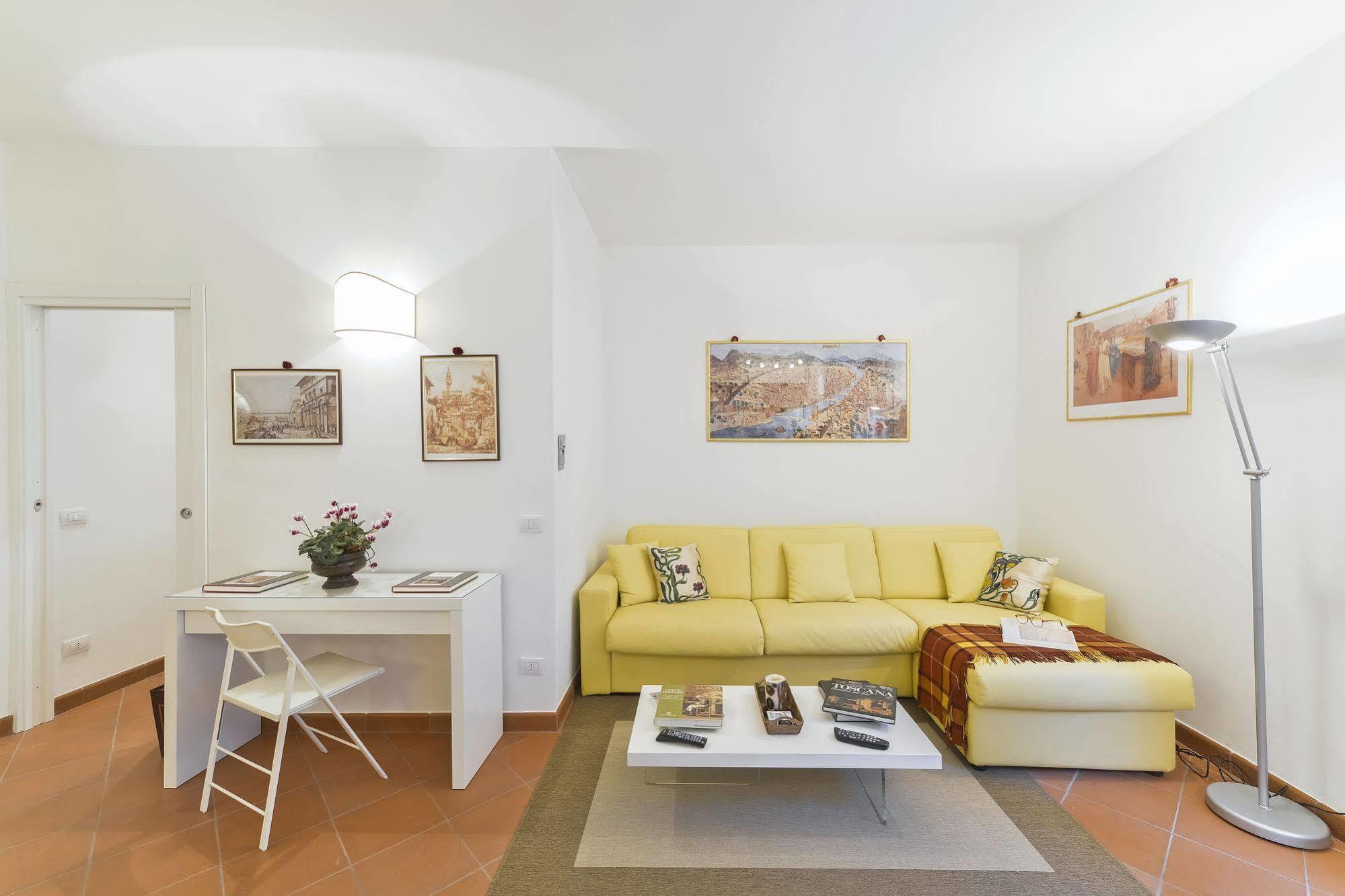 Apartments Florence - In Duomo Buitenkant foto