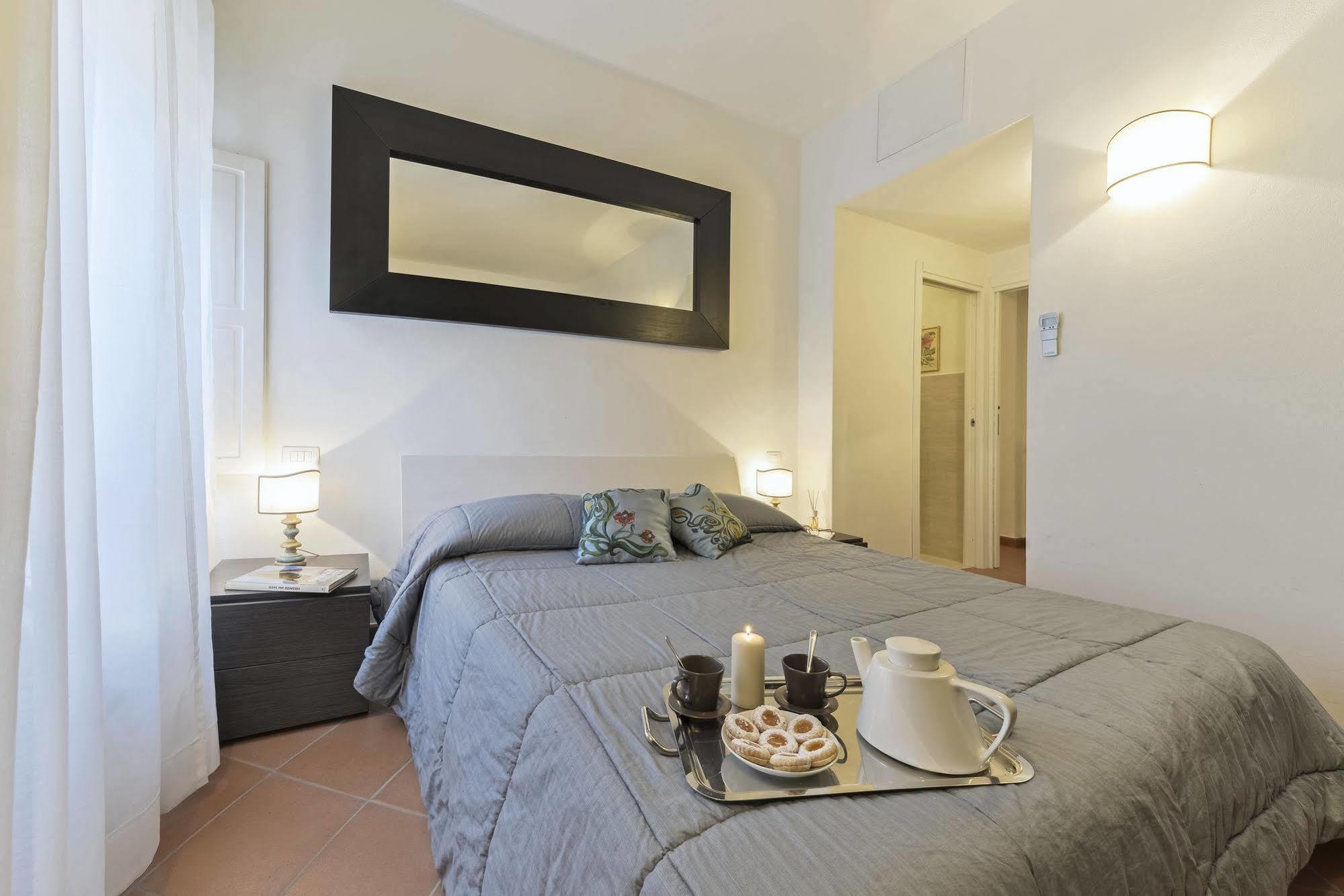 Apartments Florence - In Duomo Buitenkant foto