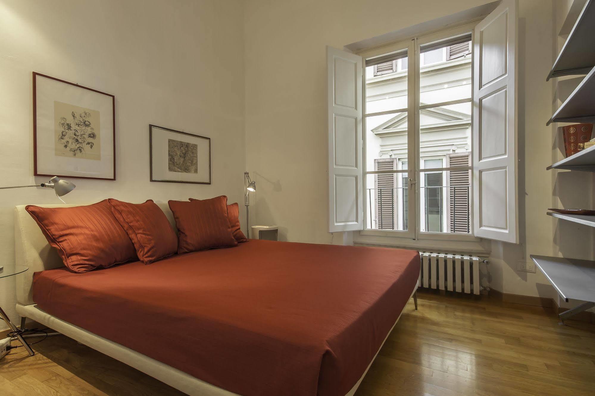 Apartments Florence - In Duomo Buitenkant foto