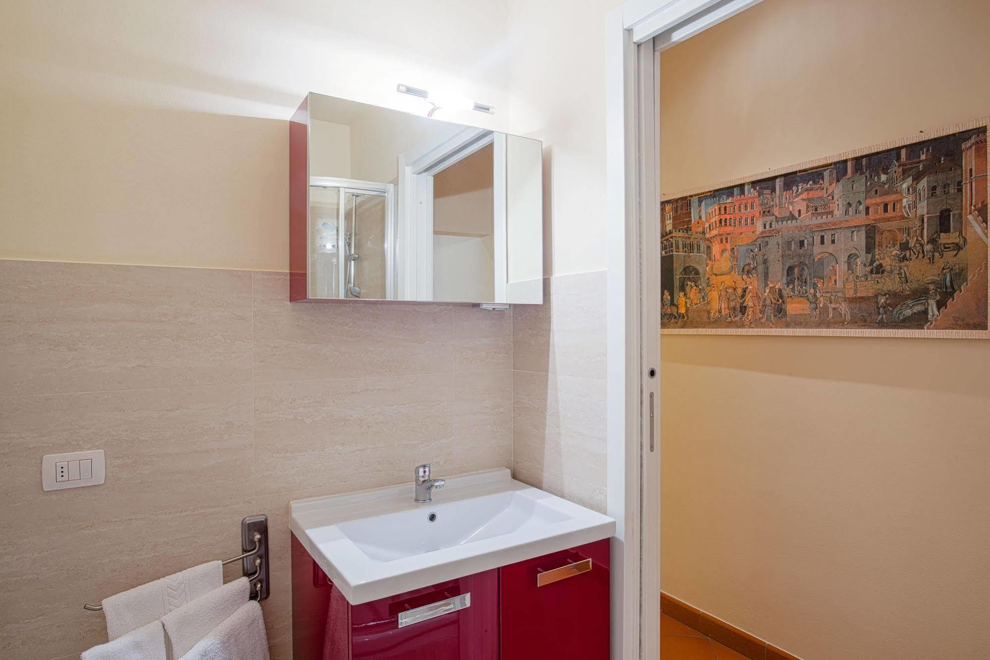 Apartments Florence - In Duomo Buitenkant foto