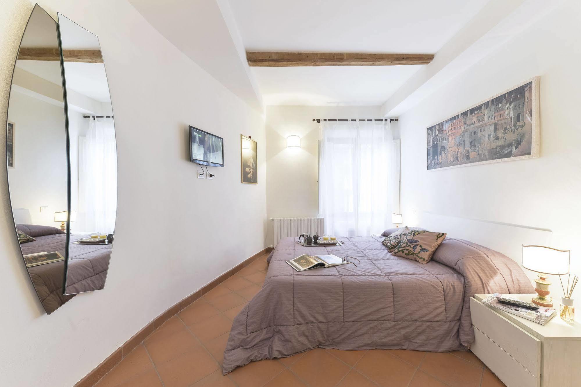 Apartments Florence - In Duomo Buitenkant foto